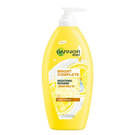 Garnier Bright Complete Lotion