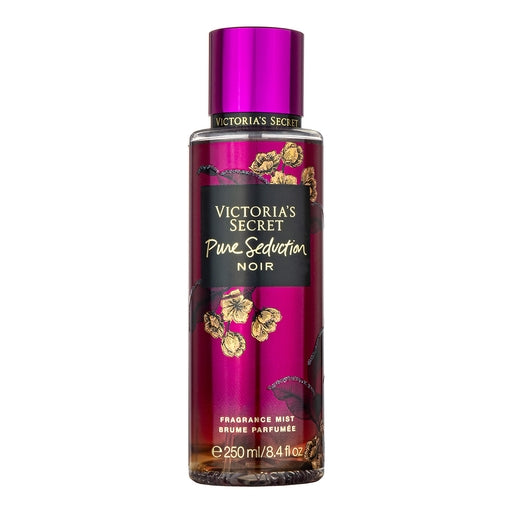 Victoria’s Secret Pure Seduction Noir Body Mist Perfume 250Ml
