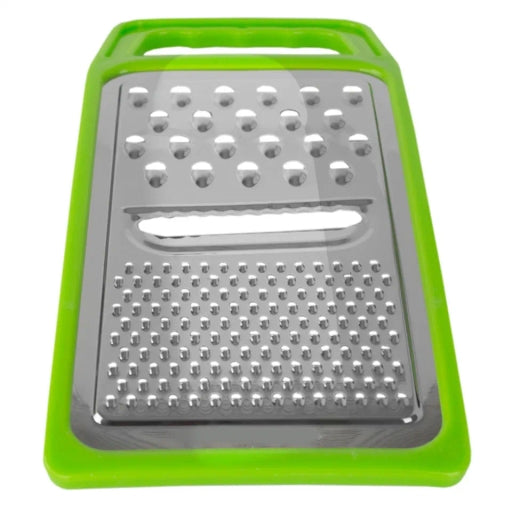 Stainless Steel Grater Vegetable & Fruit Grater, Cheese Grater