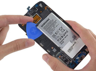 Replacement Battery For Samsung Galaxy S6 Edge  EB-BG925ABE, 2600mAh OEM