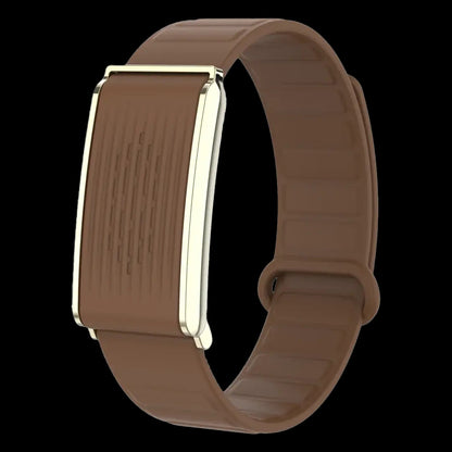 Porodo Trackfit X Smart Bracelet Fitness Tracker with Display App