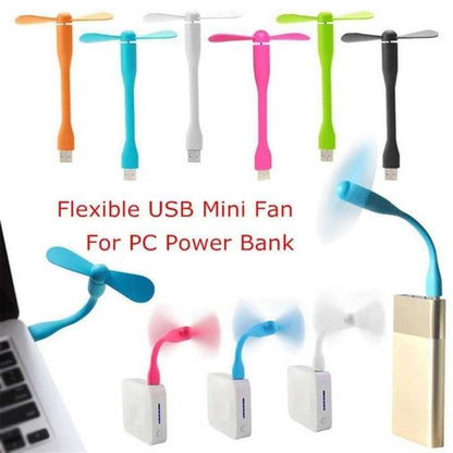 USB Stick Mini Fan