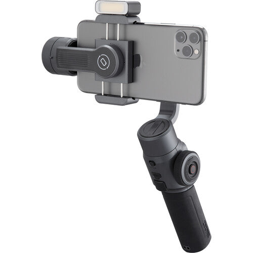 Zhiyun SM115 Smooth 5 Phone Gimbal 3-axis Stabilizer - Combo