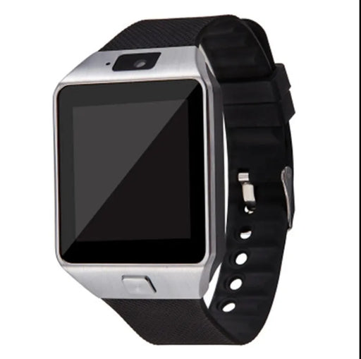 DZ09 & a1 Smart Watch - Touch Screen Camera Phone Call Music SIM Waterproof Bluetooth
