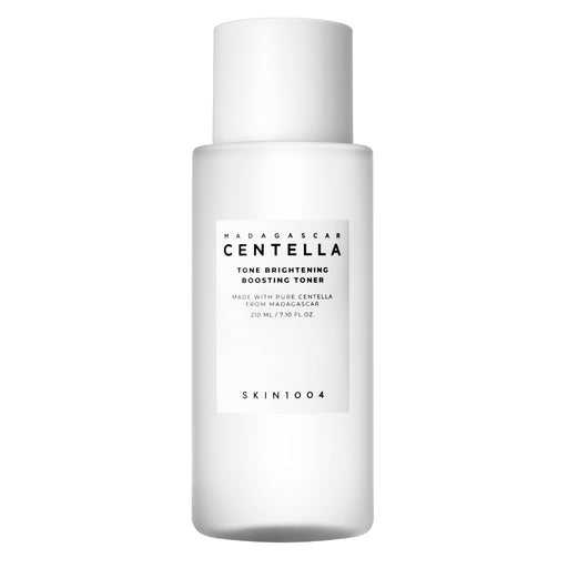 Madagascar Centella Tone Brightening Boosting Toner 210Ml