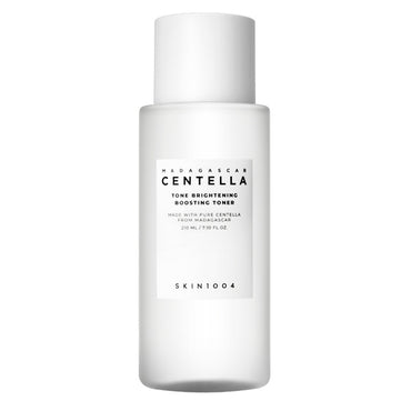 Madagascar Centella Tone Brightening Boosting Toner 210Ml