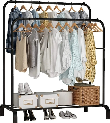 Wardrobe Coat Rack SMT