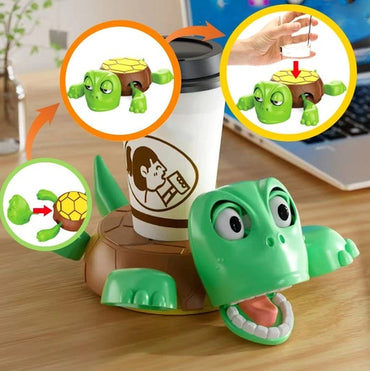Turtle Coasters Decorative Cup Pad Mug Holder Hot Pad for Home Office Decoration