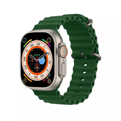 ULTRA 2 T900 Biggest Infinite Display Smart Watch with Bluetooth Calling Smart Watch Wireless
