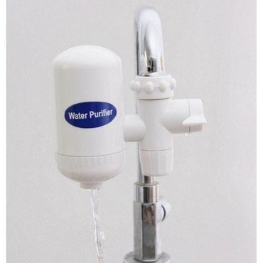 SWS Hi-Tech Ceramic Cartridge Water Purifier Water Filter