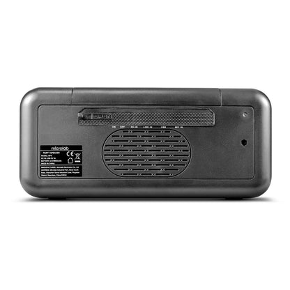 Microlab BP11 Rechargeable Bluetooth Speaker 16W Powerful Sound with 7-colour LED light