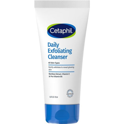 Ceta Phil Daily Exfoliating Cleanser 178Ml