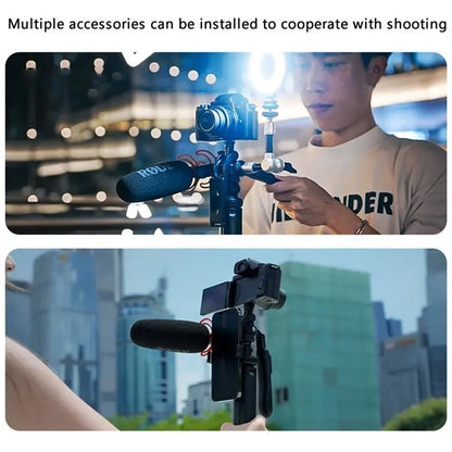 YESIDO Multifunctional Tripod Stand and Selfie Stick for Smartphones SF17