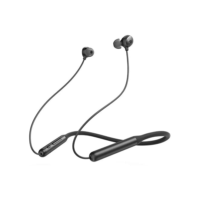 Soundcore by Anker R500 Fast Charging Neckband with 20 Hours Playtime Bluetooth Headset