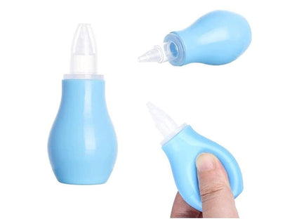 Mini Baby Baby Nose Cleaner