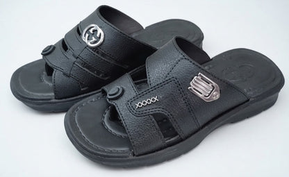 Kadam Men Waterproof Slippers 7-10