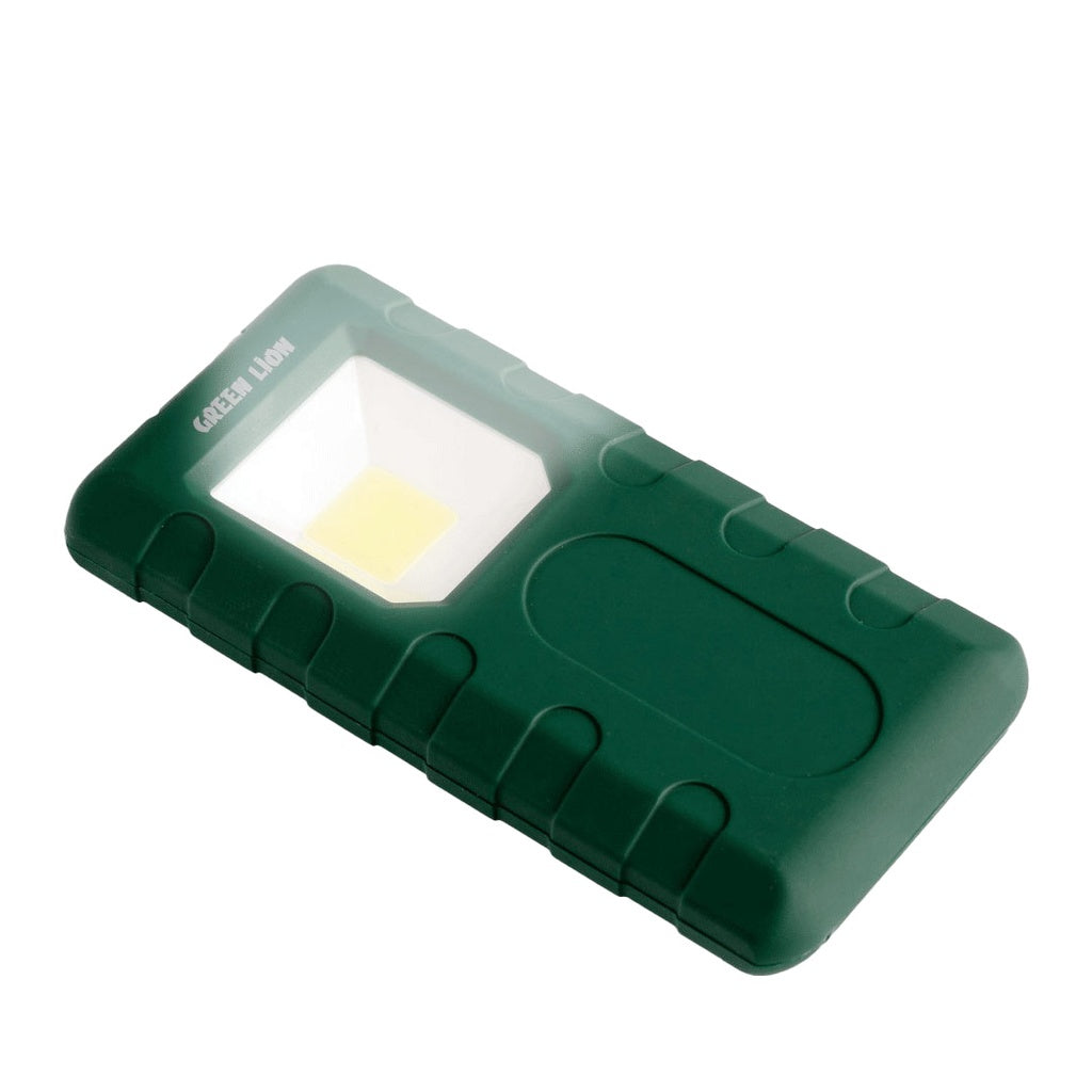 Green Lion Pocket Power Light 3W COB 100lm