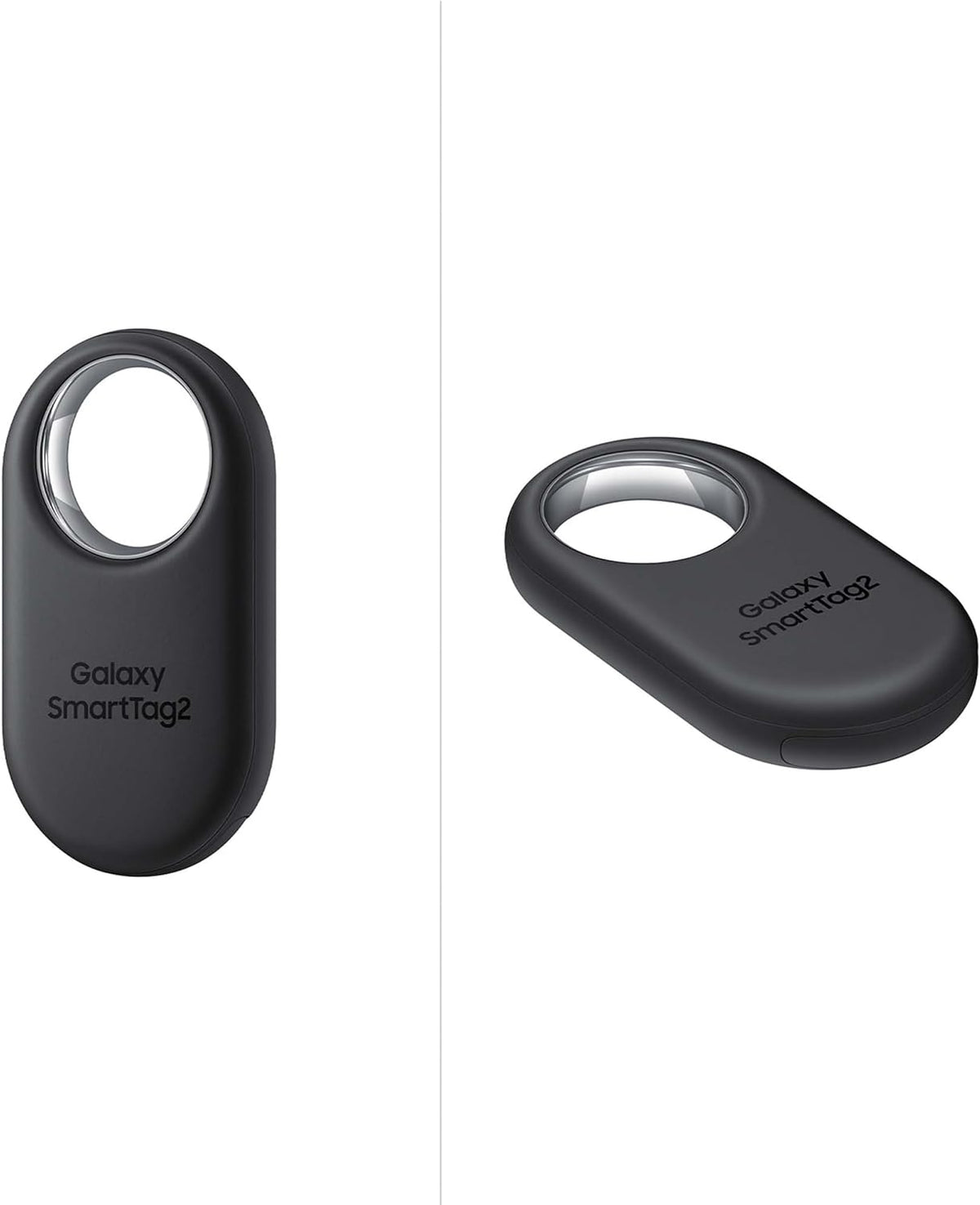 Samsung Galaxy SmartTag2 Bluetooth Tracker (1 Pack), Compass View AR, Find Lost Mode