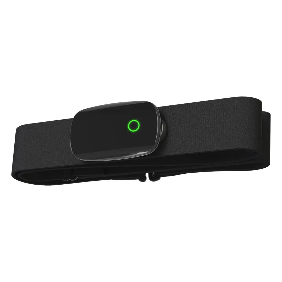 Green Lion Cardio Band Chest Strap - with ECG Sensor