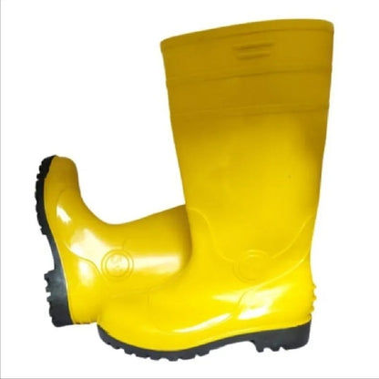 Gum Boots Yellow 💛