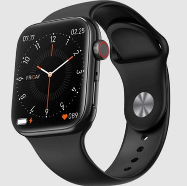 T900 Pro Max Series 9 Smartwatch 2.3" – Waterproof Fitness Tracker Smart Watch