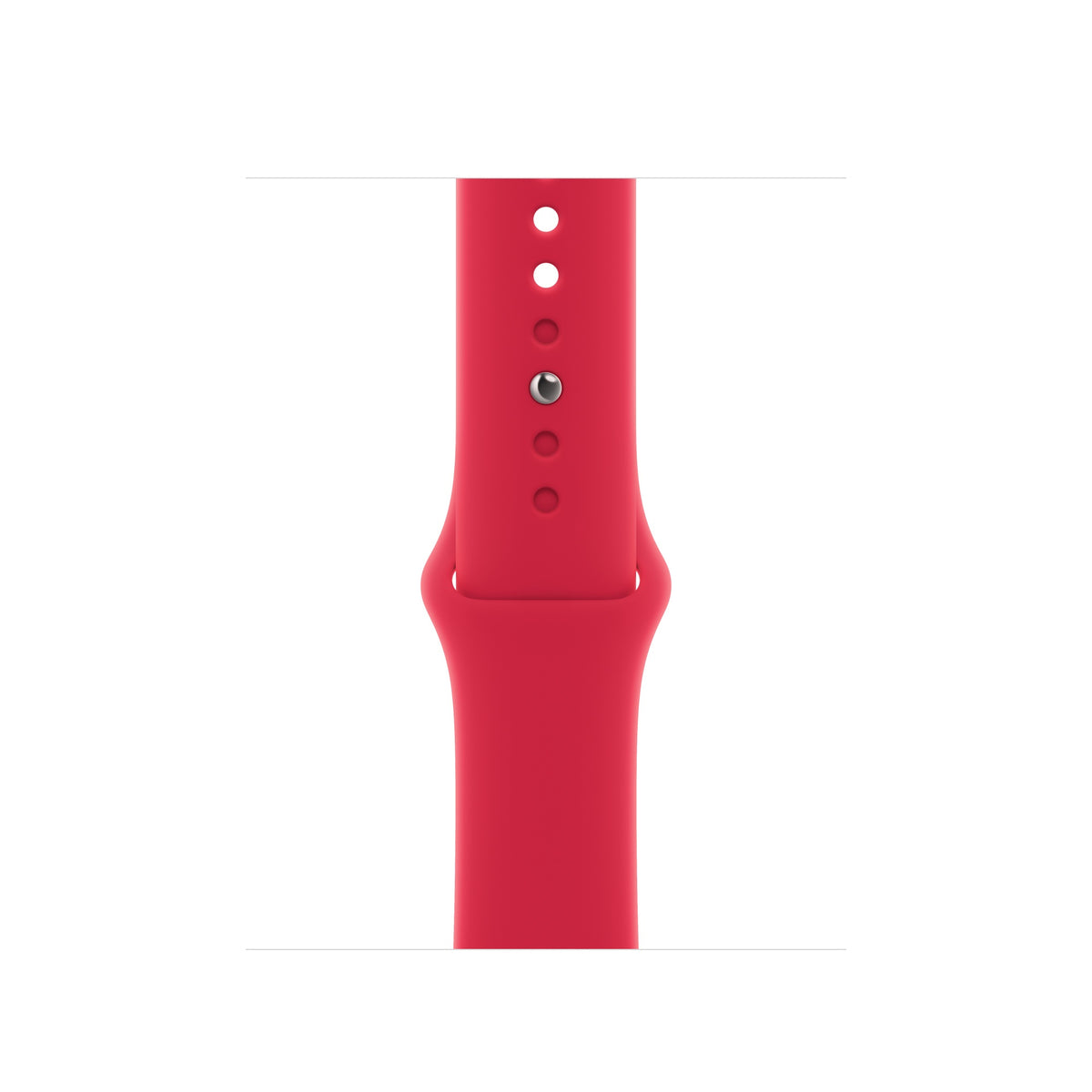 38/40/41mm Replacement Strap Soft Silicone Sport Band for Apple Watch Series 1/2/3