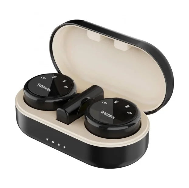 Remax K16 2-IN-1 Wireless Microphone
