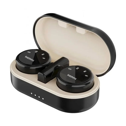 Remax K16 2-IN-1 Wireless Microphone