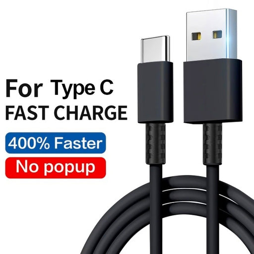 REMAI RX116 Type-C Fast Charger Cable