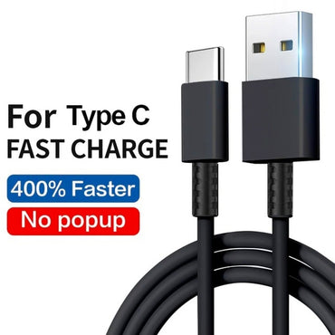 REMAI RX116 Type-C Fast Charger Cable