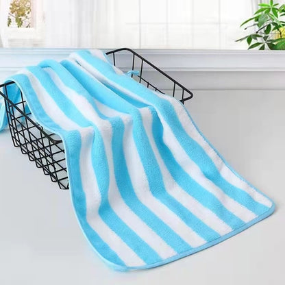 Bath/ Face Towel [75X35cm ]