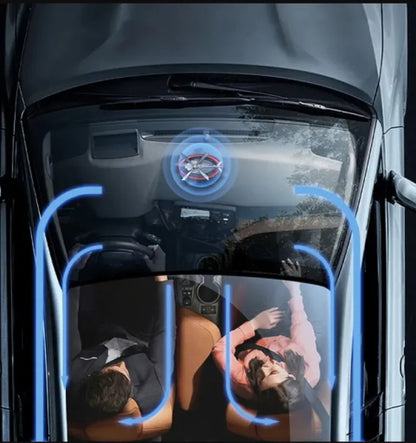 Helicopter Solar Energy Rotating Interior Decoration Accessory for Car Dashboard and Home Display