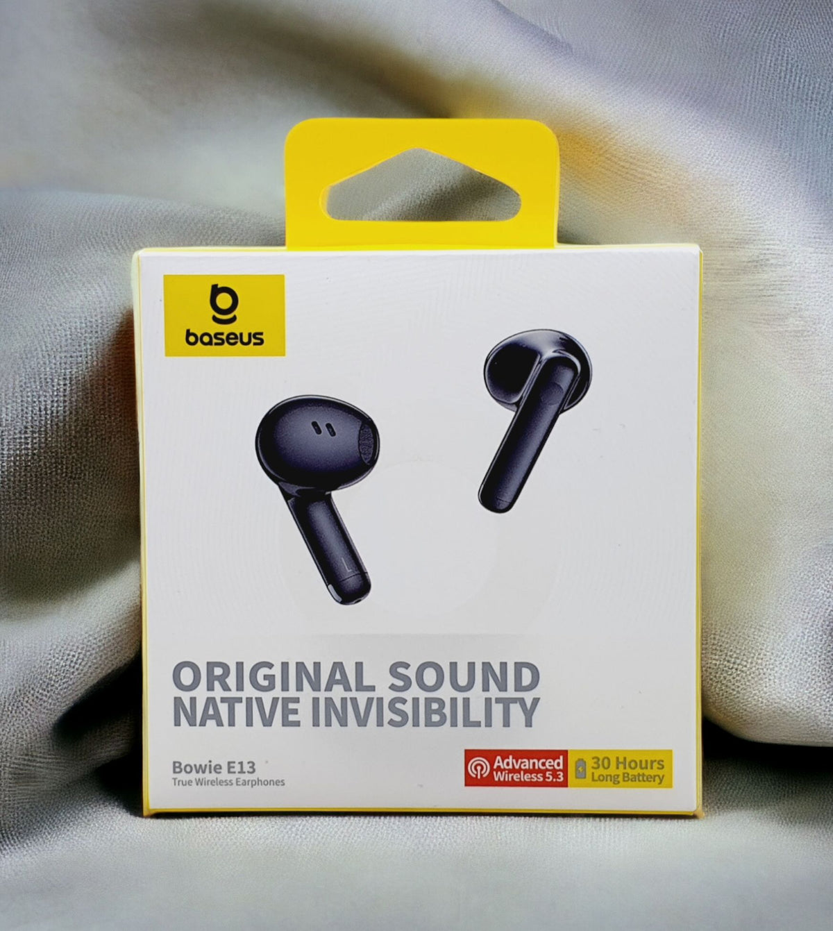 Baseus Bowie E13 True Wireless Earphones