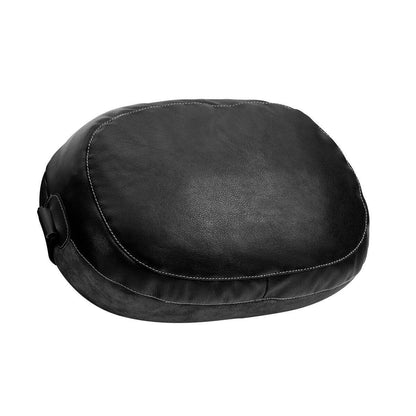 Baseus Comfort Ride Series Fabric Car Headrest Cushion Dual Material Double Sided Car Headrest Pillow For Car Van Jeep SUV etc....