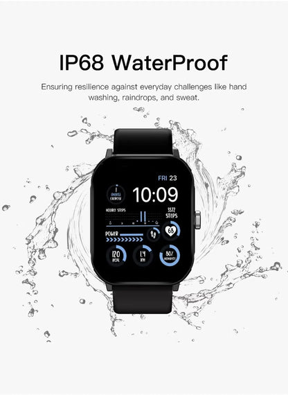 Scykei GT1 Smart Watch