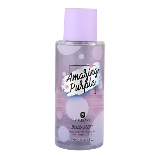 VV LOVE MYSTERY PERFUME 85Ml
