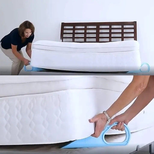 Bed Sheet Tucker Tool | Bed Mattress Lifter Tool and Tucker for Mattress Holding