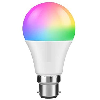 RGB Party Light with Remote 15W