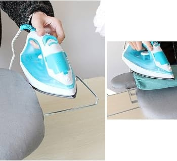 Portable Foldable Ironing Board