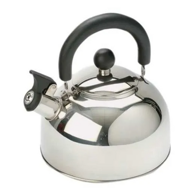 2.0L Stainless Steel Whistling Kettle
