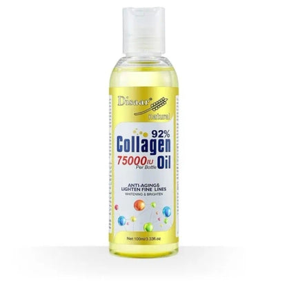 Collagen Facial Oils Essential Oil Disaar