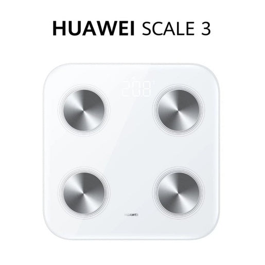 HUAWEI Scale 3 Smart Digital Scale