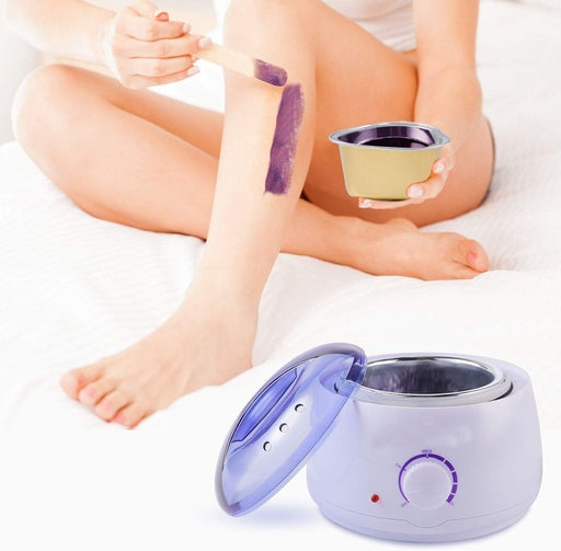 Pro Wax 100 Heater Wax Warmer Machine for Hair Removal