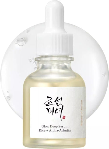 Beauty of Joseon Glow Deep Serum Rice + Arbutin, 30Ml