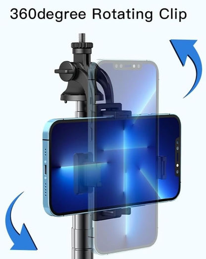 YESIDO SF13 2in1 Max 158cm Telescopic Wireless Bluetooth Selfie Stick Tripod Stand