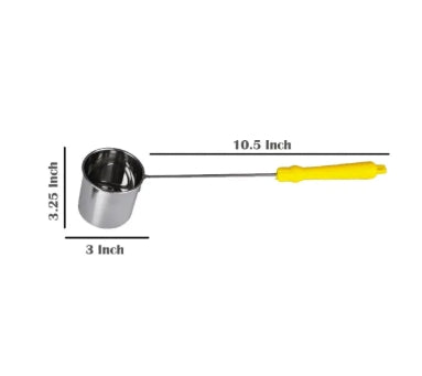 Stainless Steel Water,Oil,Hot Water Dispenser Multipurpose Poring Dispenser 300Ml