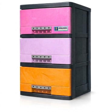 3D Prime Drawer Set