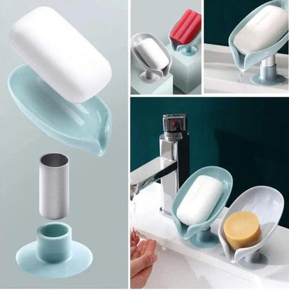 Leef Soap Box