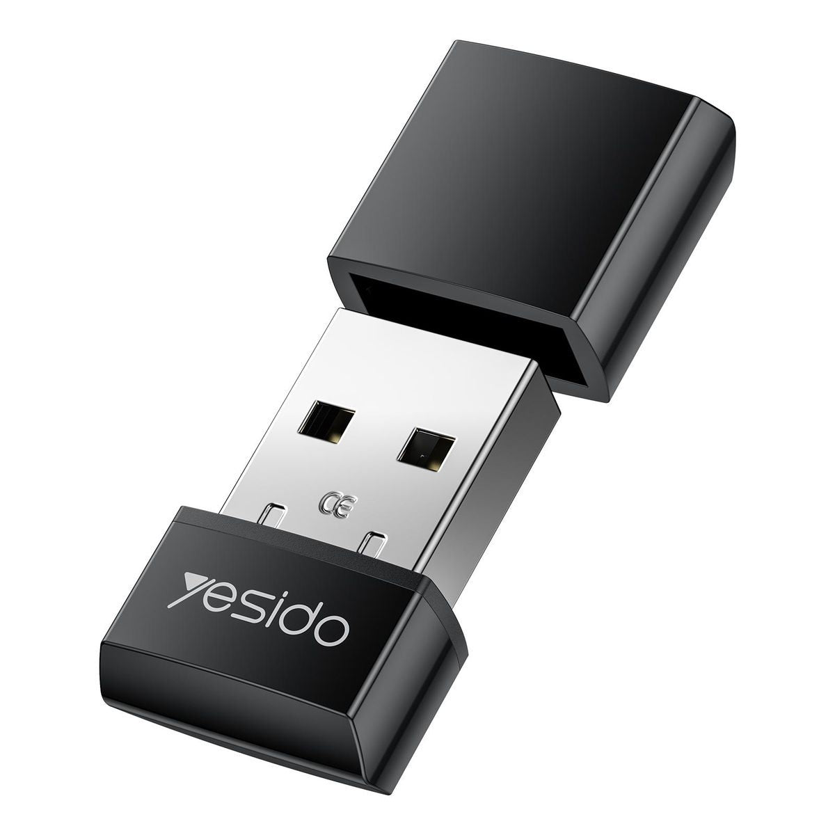 Yesido WP10 WiFi Wireless Adapter 150Mbps High Speed USB WiFi Receiver