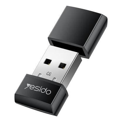 Yesido WP10 WiFi Wireless Adapter 150Mbps High Speed USB WiFi Receiver
